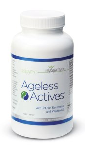 Ageless Actives (ANZ/EN)